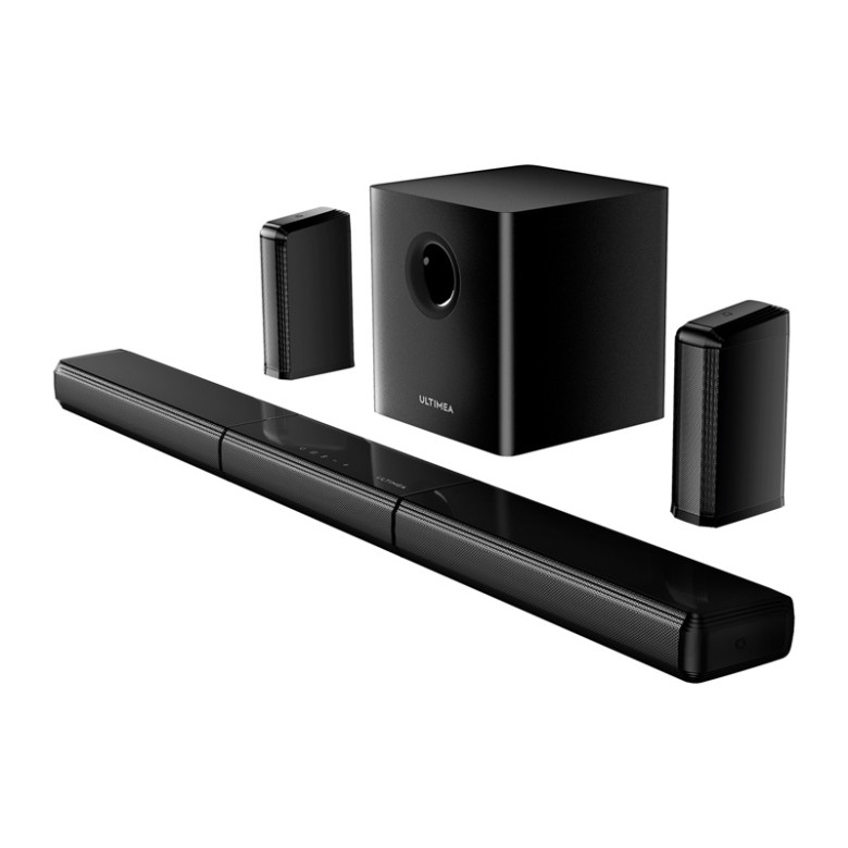 Ultimea Soundbar Apollo S70 Ultra