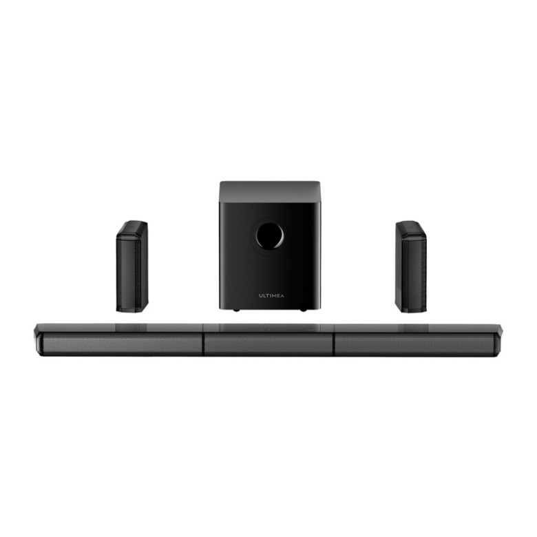 Ultimea Soundbar Apollo S70 Ultra