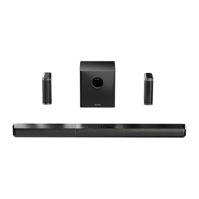 Ultimea Soundbar Apollo S90