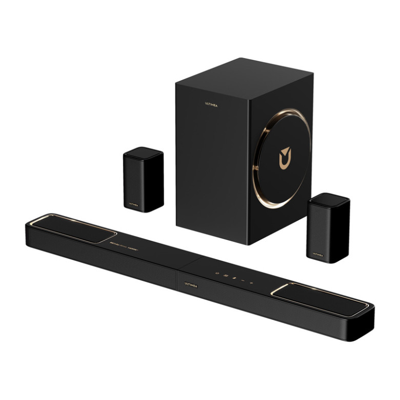 Ultimea Soundbar Skyware F40 BOOM