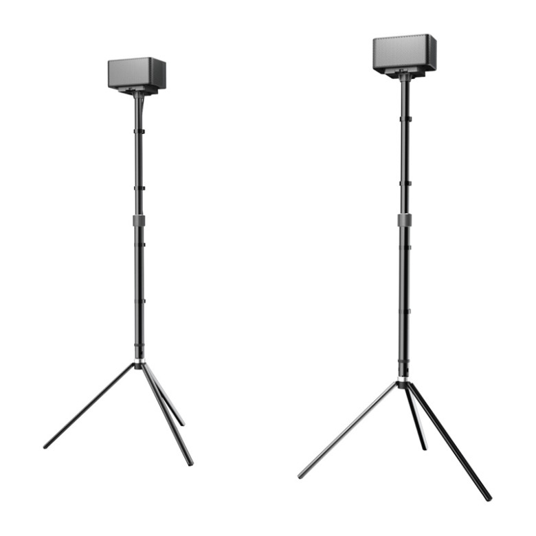 Ultimea Speakers Stand Steady 300