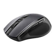 UGREEN Mouse MU006S Wireless Dual Mode Bluetooth 2.4 GHz USB-C Black UGREEN Mouse MU006S Wireless Dual Mode Bluetooth 2.4 GHz USB-C Black