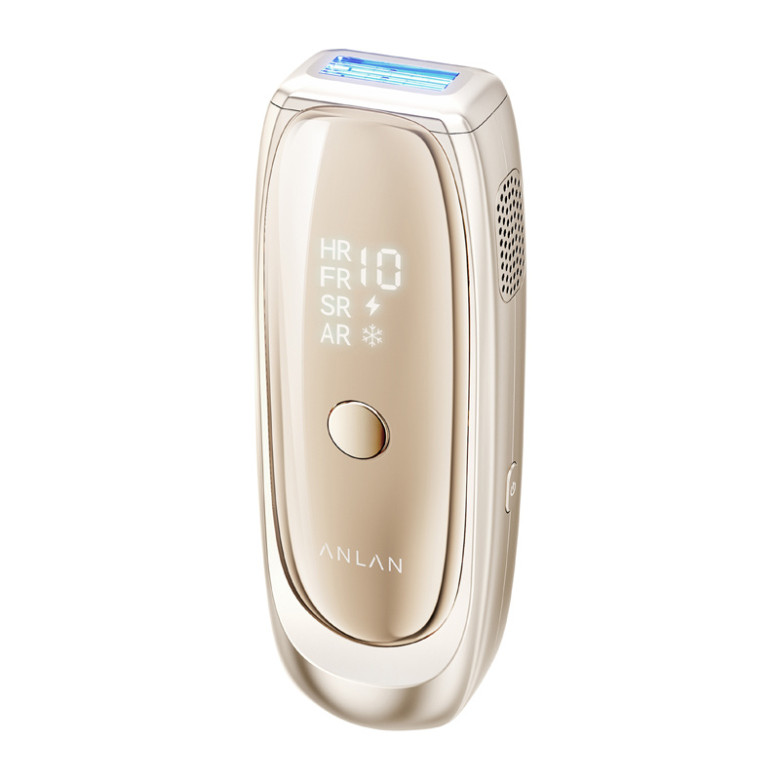 ANLAN IPL Epilator 02-ATMY52-0RE