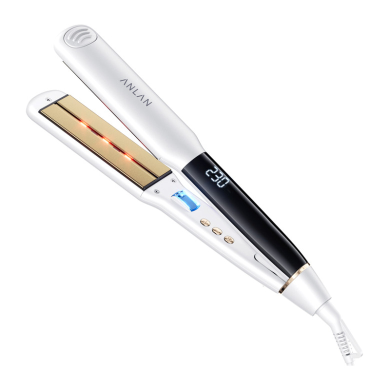 ANLAN Shining Hair Straightener 05-AJB51-02E