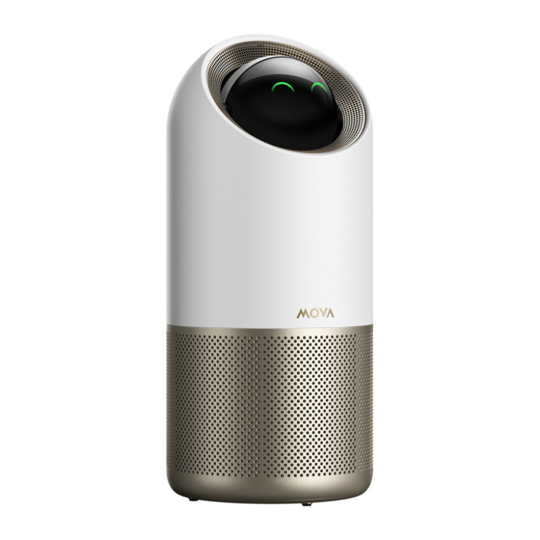 Air purifier MOVA Stellar X10