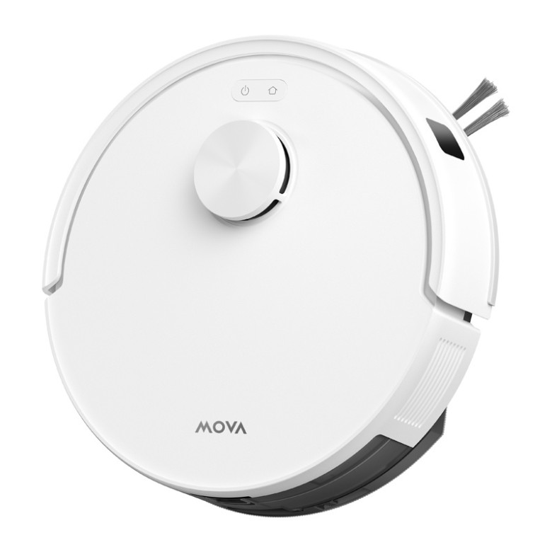 Robot Vacuum Cleaner MOVA E20s Pro (white)