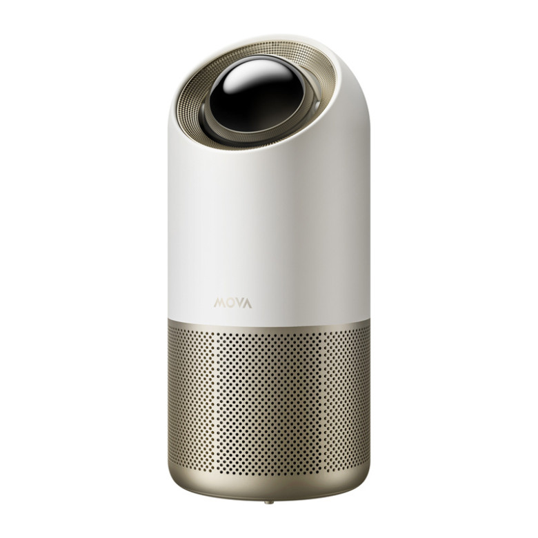 Air purifier MOVA Stellar X10 Plus (gold)