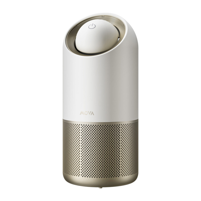 Air purifier MOVA Stellar X10 Plus (gold)