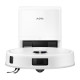 Robot Vacuum Cleaner MOVA E20s Pro Plus (white)