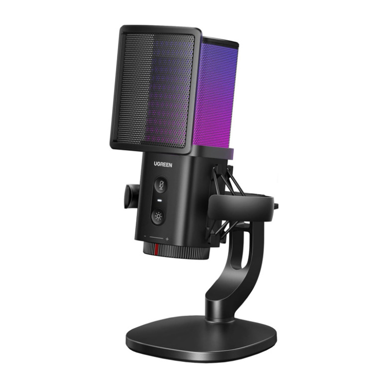 Desktop Microphone UGREEN CM581, 24-bit/96kHz USB-C
