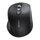 UGREEN M752 Multi-mode Wireless Mouse, Bluetooth, 2.4 GHz, 2xAA Powered UGREEN M752 Multi-mode Wireless Mouse, Bluetooth, 2.4 GHz, 2xAA Powered