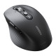 UGREEN M752 Multi-mode Wireless Mouse, Bluetooth, 2.4 GHz, 2xAA Powered UGREEN M752 Multi-mode Wireless Mouse, Bluetooth, 2.4 GHz, 2xAA Powered