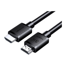HD175 HDMI Cable, 8K/60Hz, 48 Gbps, 30m, black HD175 HDMI Cable, 8K/60Hz, 48 Gbps, 30m, black