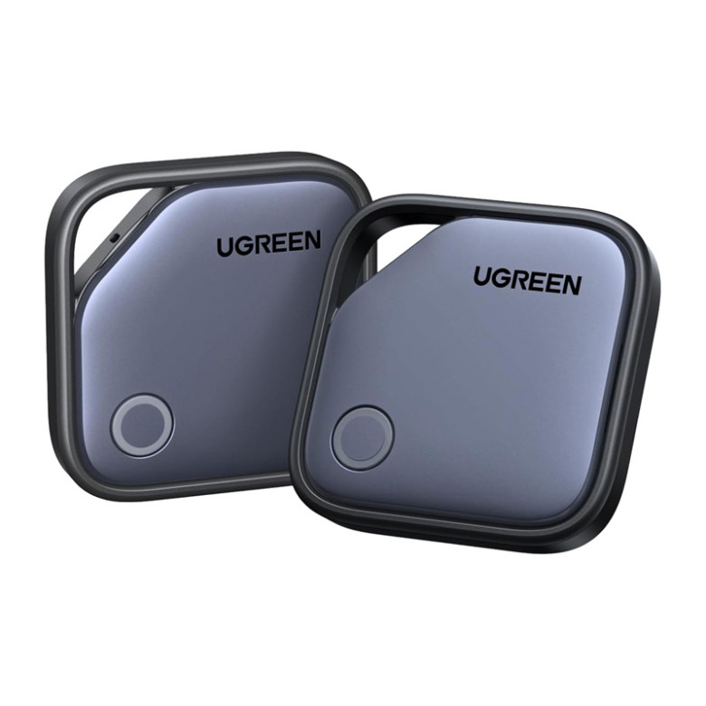 UGREEN CM829 helymeghatározó, Bluetooth 5.3, Android (2 db)