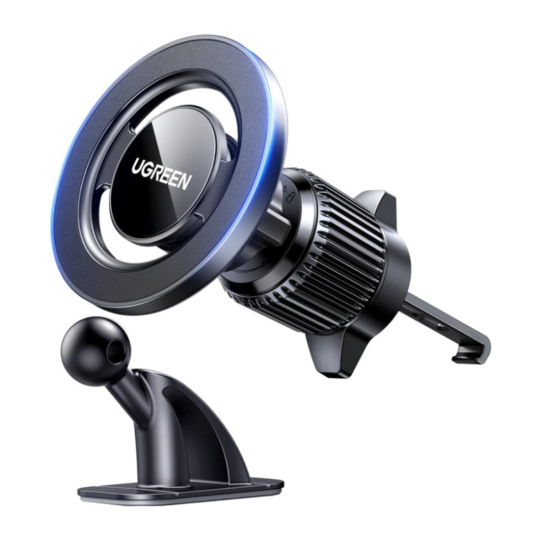 UGREEN LP986 Car Phone Holder, Dashboard/Air Vent