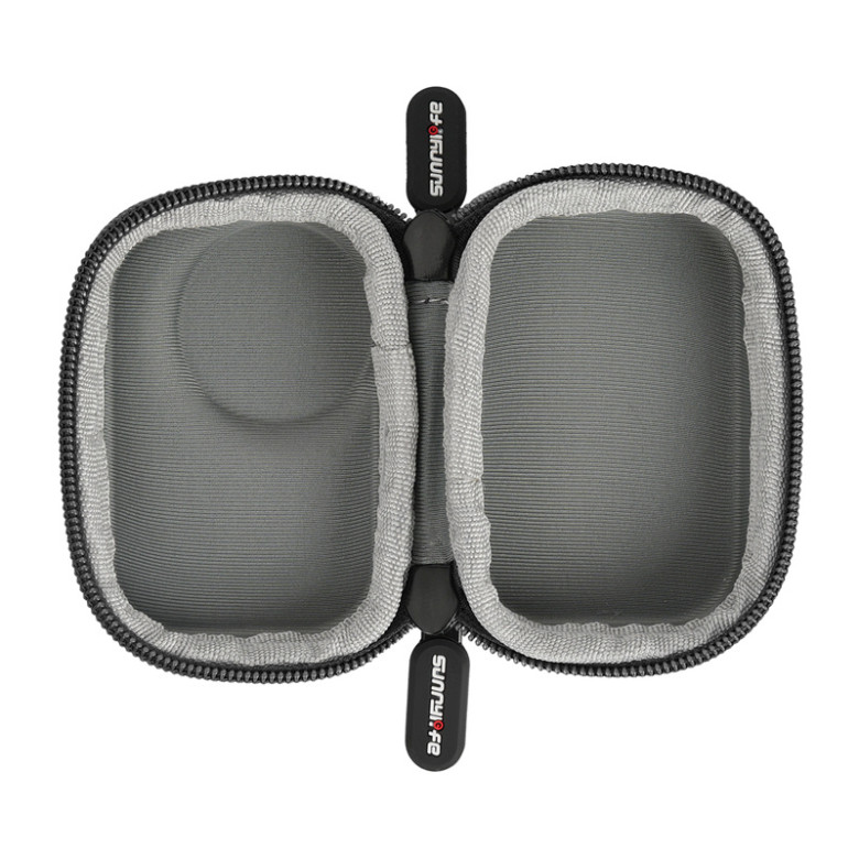 Sunnylife Storage Bag for Action 6 (black)