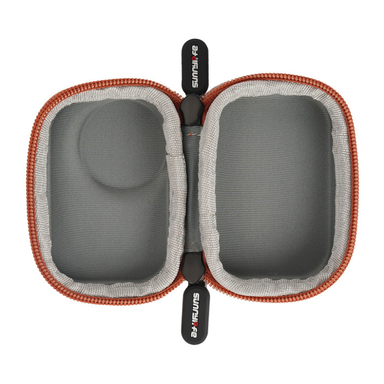 Sunnylife Storage Bag for ACTION 6 (orange)
