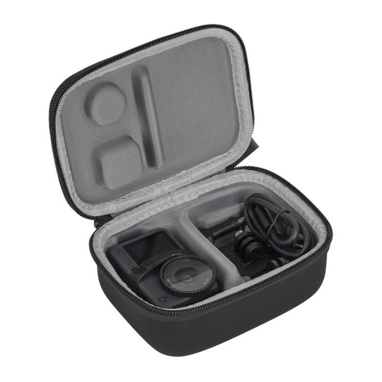 Sunnylife Standard Combo Bag for ACTION 6 (black)