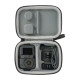 Sunnylife Standard Combo Bag for ACTION 6 (black)