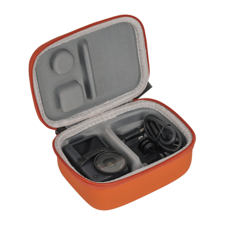 Sunnylife Standard Combo Bag for ACTION 6 (orange)