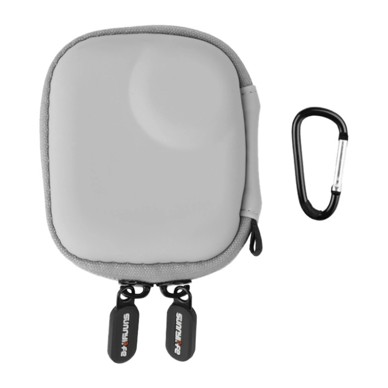 Sunnylife Camera Bag for Osmo Nano (gray)