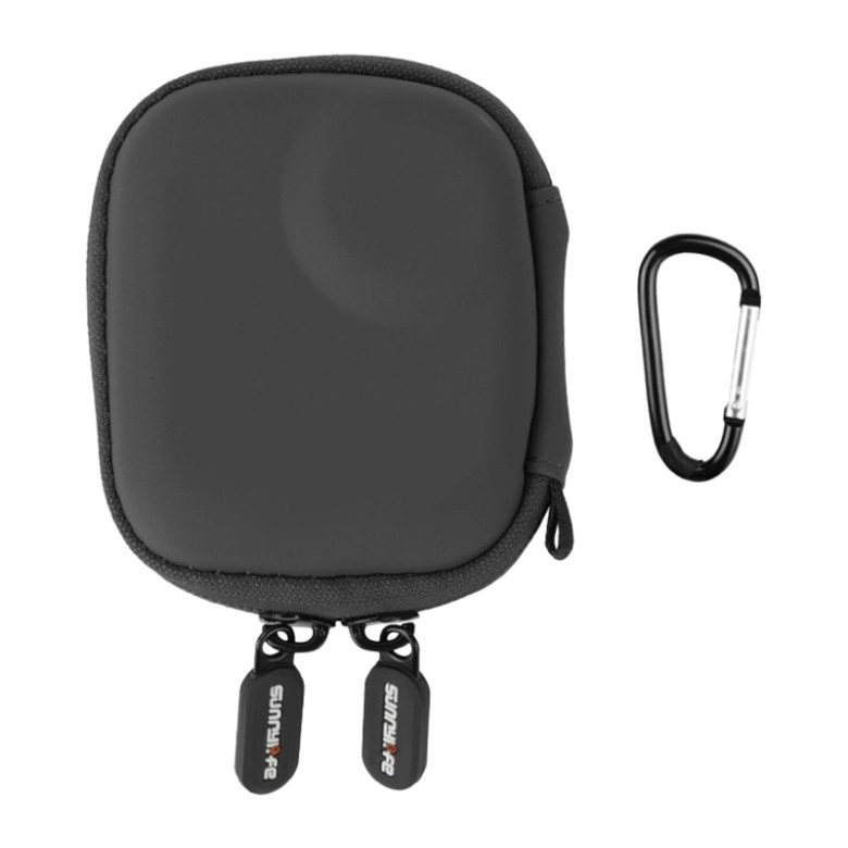 Sunnylife Camera Bag for Osmo Nano (black)