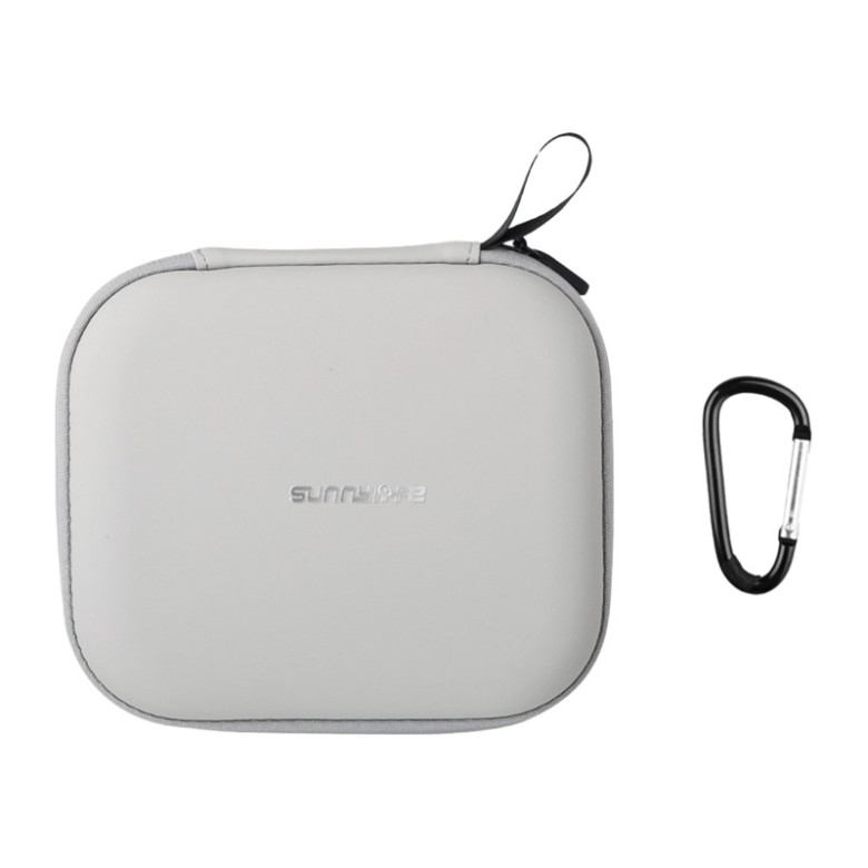 Sunnylife Storage Bag for Osmo Nano Standard Combo (gray)
