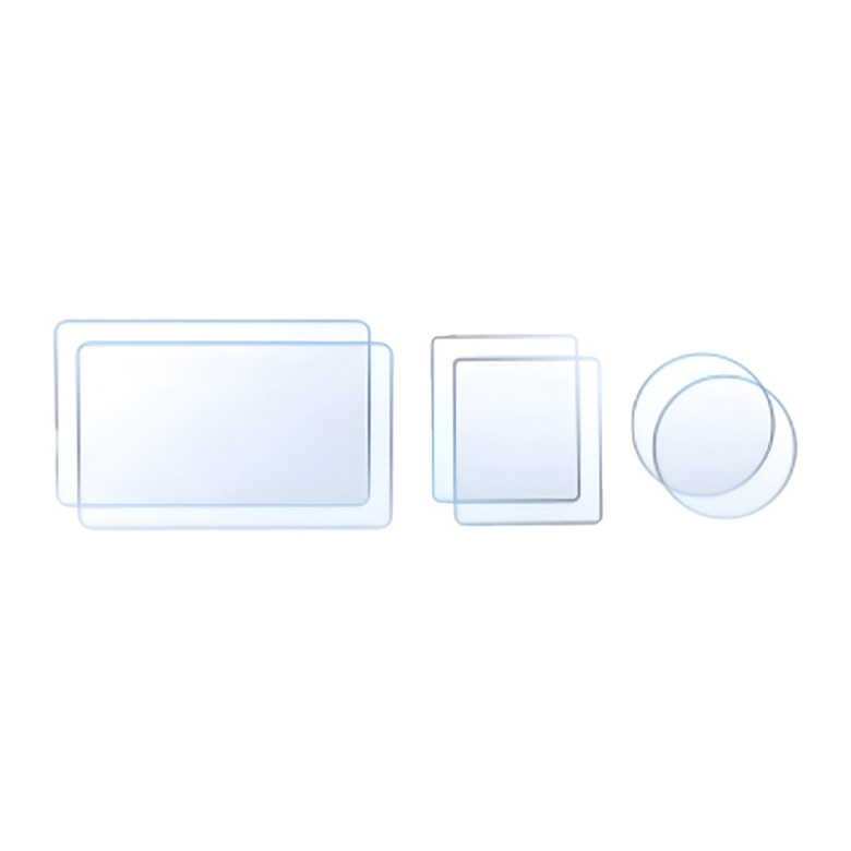Sunnylife 2+2+2 Tempered Glass Film for Action 6