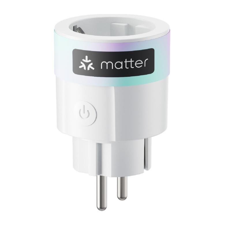SwitchBot Plug Mini aljzat (EU)