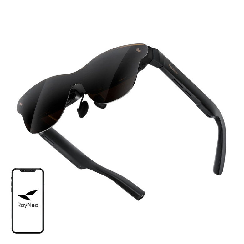 RayNeo AR Glasses Air 3S Pro