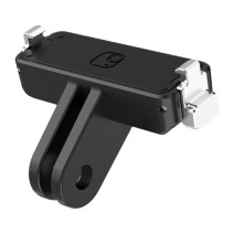 Puluz magnetic adapter with quick release for Insta360 GO Ultra