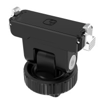 Puluz multifunctional magnetic adapter with quick release for Insta 360 GO Ultra