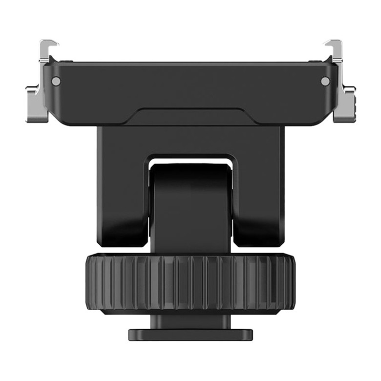 Puluz multifunctional magnetic adapter with quick release for Insta 360 GO Ultra