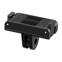 Magnetic adapter with Puluz quick release for DJI Osmo Action 6