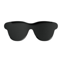 Anti-glare Lens Shade for RayNeo Glasses Air 3s Pro