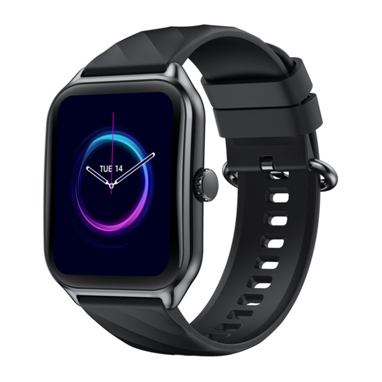 Smartwatch Zeblaze GTS 4 (black)