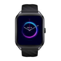 Smartwatch Zeblaze GTS 4 (black) Smartwatch Zeblaze GTS 4 (black)
