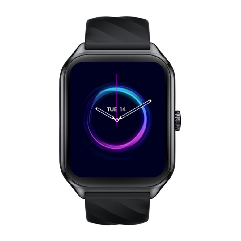 Smartwatch Zeblaze GTS 4 (black)
