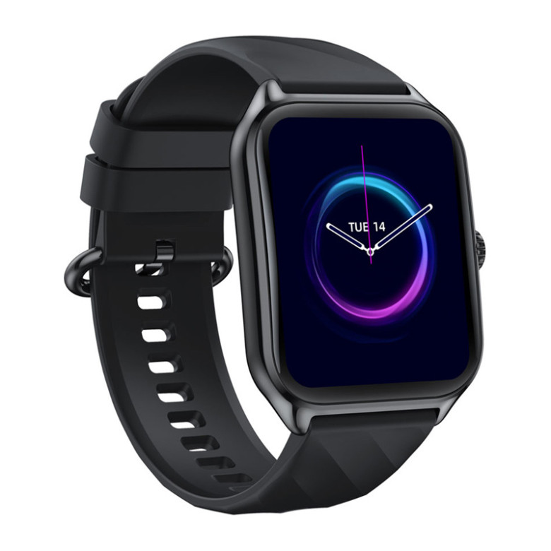 Smartwatch Zeblaze GTS 4 (black)