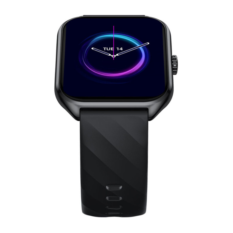 Smartwatch Zeblaze GTS 4 (black)