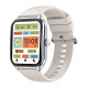 Smartwatch Zeblaze GTS 4 (silver) Smartwatch Zeblaze GTS 4 (silver)