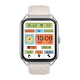 Smartwatch Zeblaze GTS 4 (silver) Smartwatch Zeblaze GTS 4 (silver)