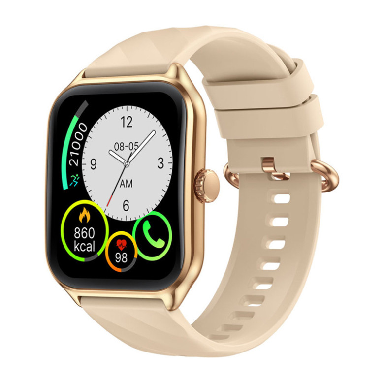 Smartwatch Zeblaze GTS 4 (gold)