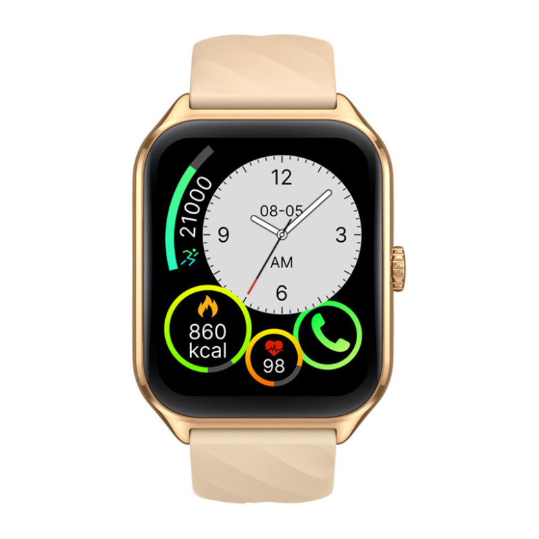 Smartwatch Zeblaze GTS 4 (gold)