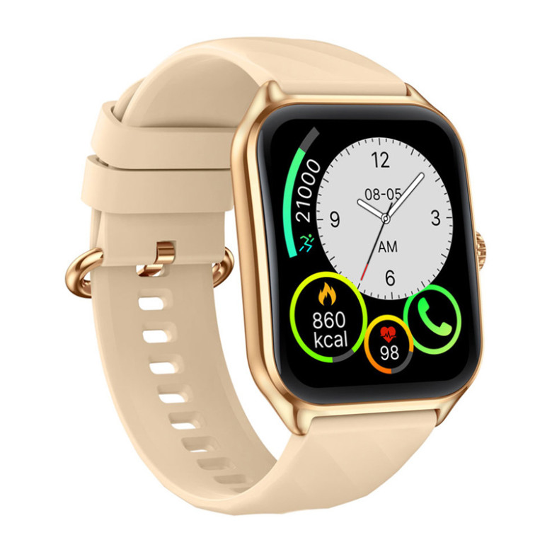 Smartwatch Zeblaze GTS 4 (gold)