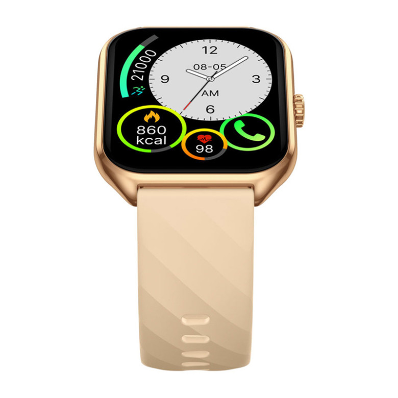 Smartwatch Zeblaze GTS 4 (gold)