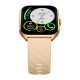 Smartwatch Zeblaze GTS 4 (gold) Smartwatch Zeblaze GTS 4 (gold)