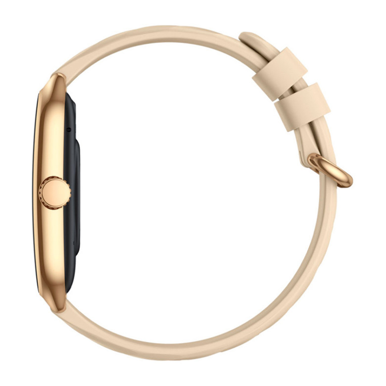 Smartwatch Zeblaze GTS 4 (gold)