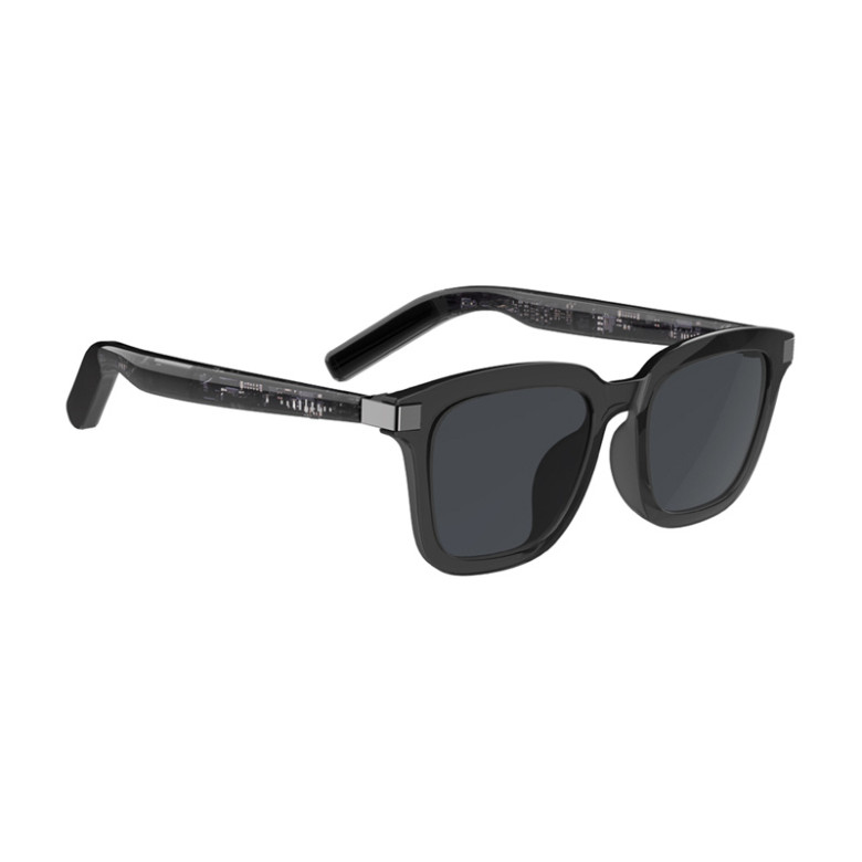 Smart Glasses COLMI G06 Black