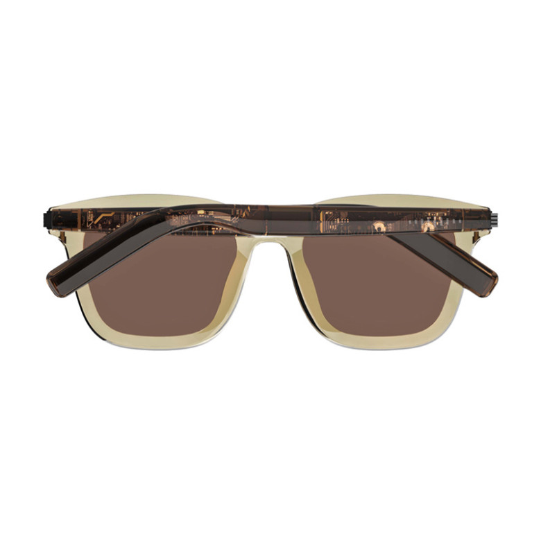 Smart Glasses COLMI G06 (brown)